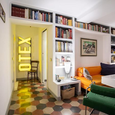 Design Apartment Closed To Santa Maria Maggiore 로마 외부 사진