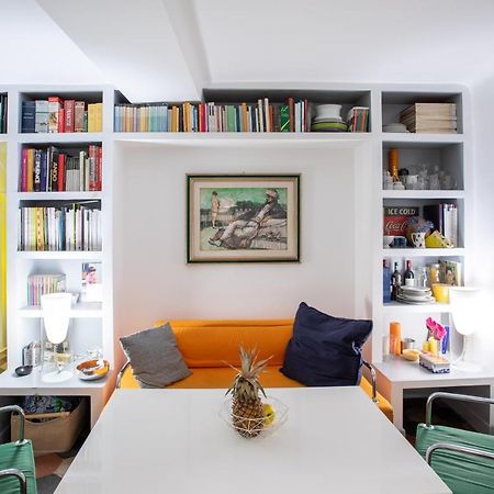 Design Apartment Closed To Santa Maria Maggiore 로마 외부 사진