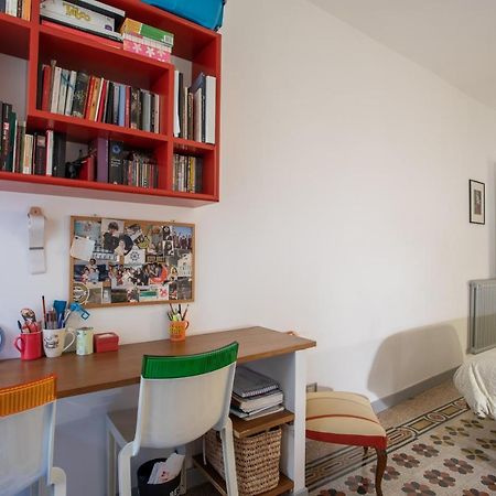 Design Apartment Closed To Santa Maria Maggiore 로마 외부 사진
