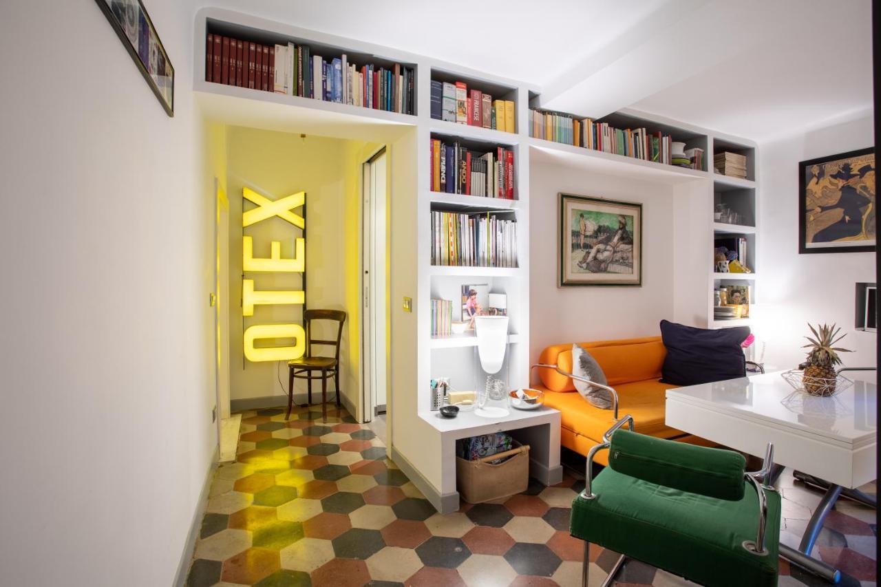 Design Apartment Closed To Santa Maria Maggiore 로마 외부 사진