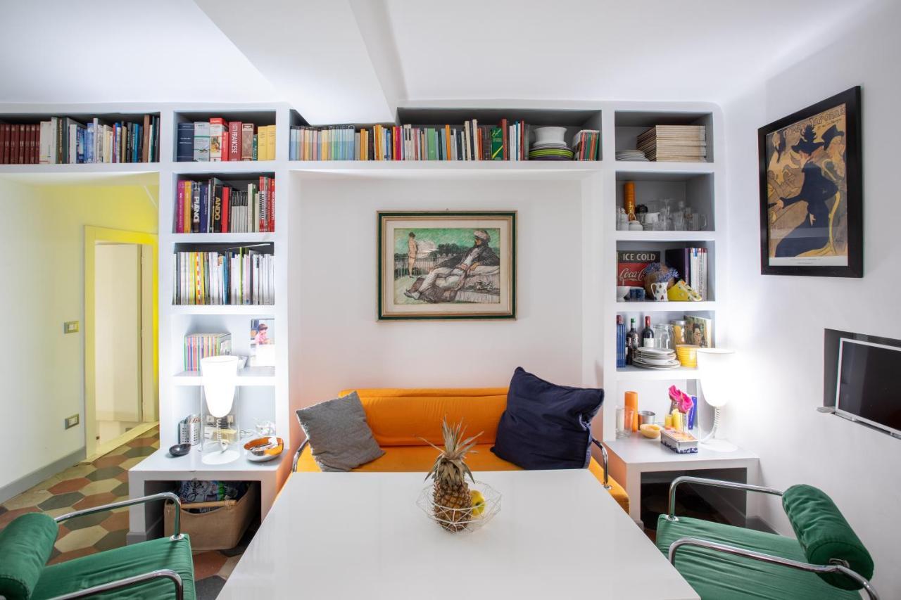 Design Apartment Closed To Santa Maria Maggiore 로마 외부 사진