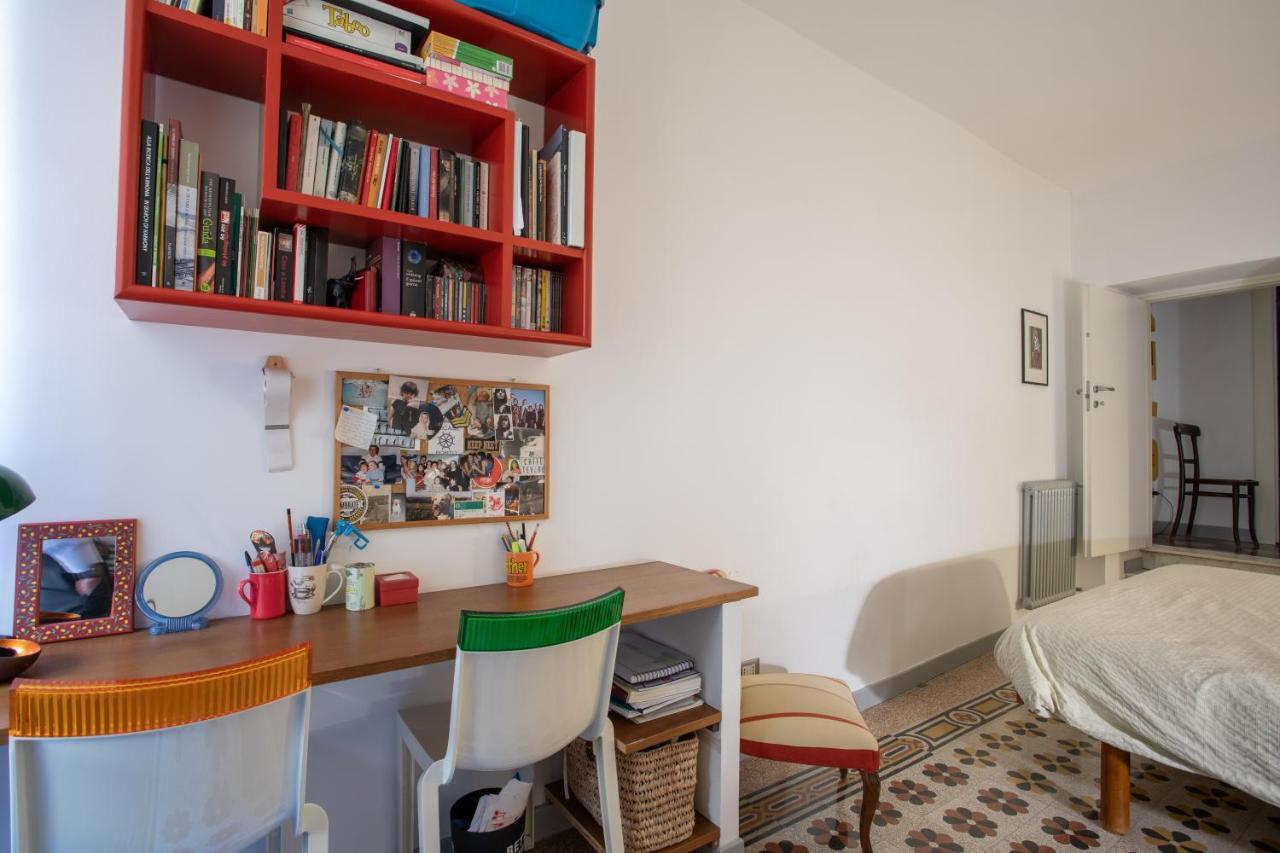 Design Apartment Closed To Santa Maria Maggiore 로마 외부 사진