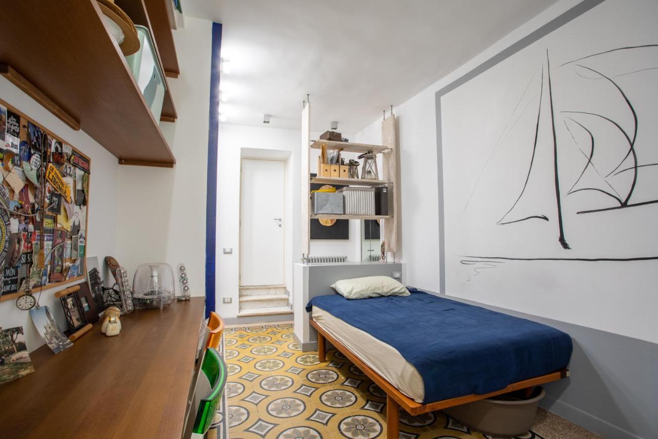 Design Apartment Closed To Santa Maria Maggiore 로마 외부 사진