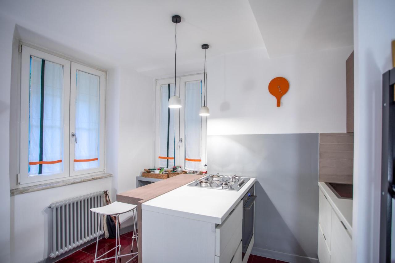 Design Apartment Closed To Santa Maria Maggiore 로마 외부 사진