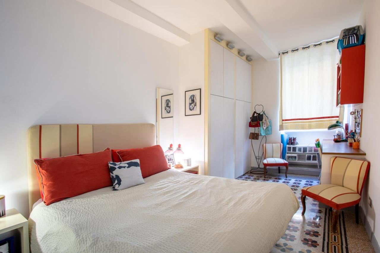 Design Apartment Closed To Santa Maria Maggiore 로마 외부 사진