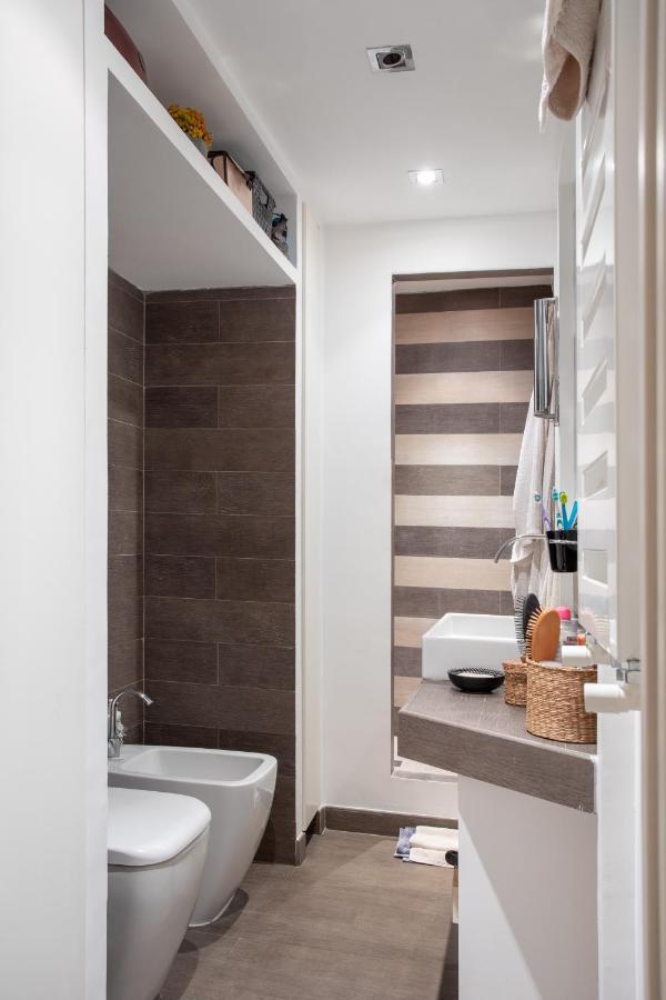 Design Apartment Closed To Santa Maria Maggiore 로마 외부 사진